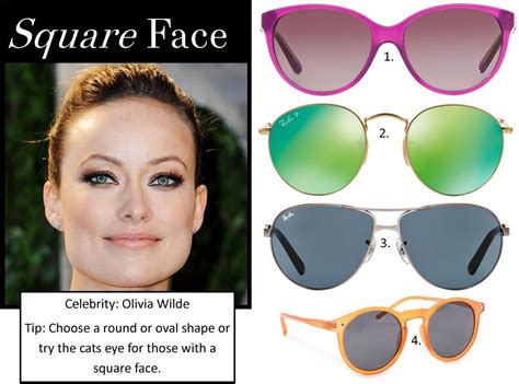 do cat eye sunglasses suit oval faces